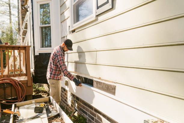Trusted Siding Inspection service in Dellroy, OH - Creative Siding